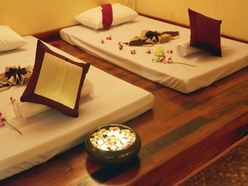 Lin Ratanak Angkor Hotel Siem Reap Eksteriør billede